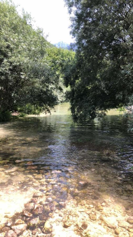 Kuca Za Odmor Diva Villa Mostar Exterior foto