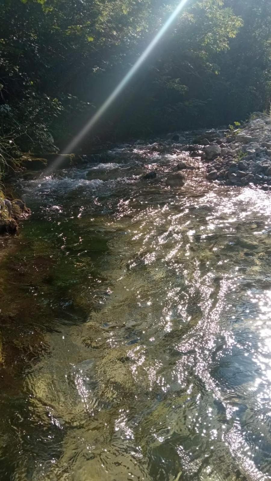 Kuca Za Odmor Diva Villa Mostar Exterior foto