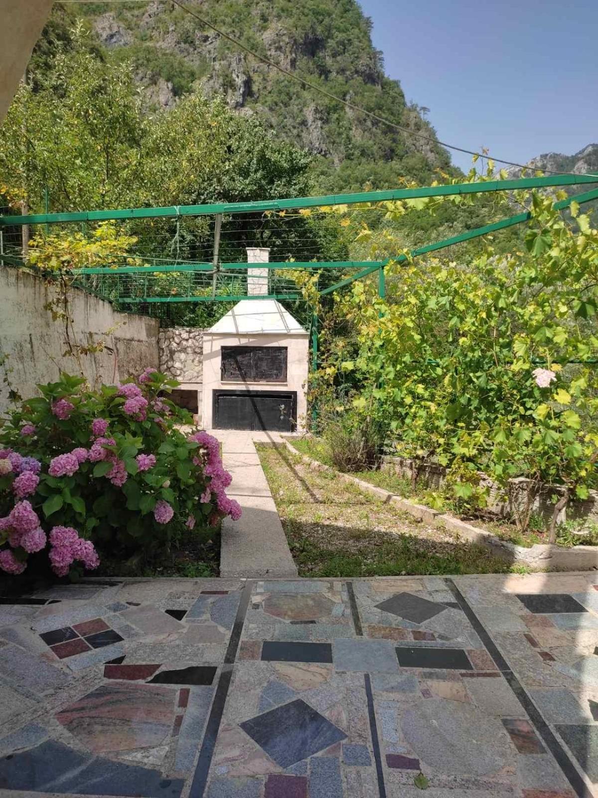 Kuca Za Odmor Diva Villa Mostar Exterior foto
