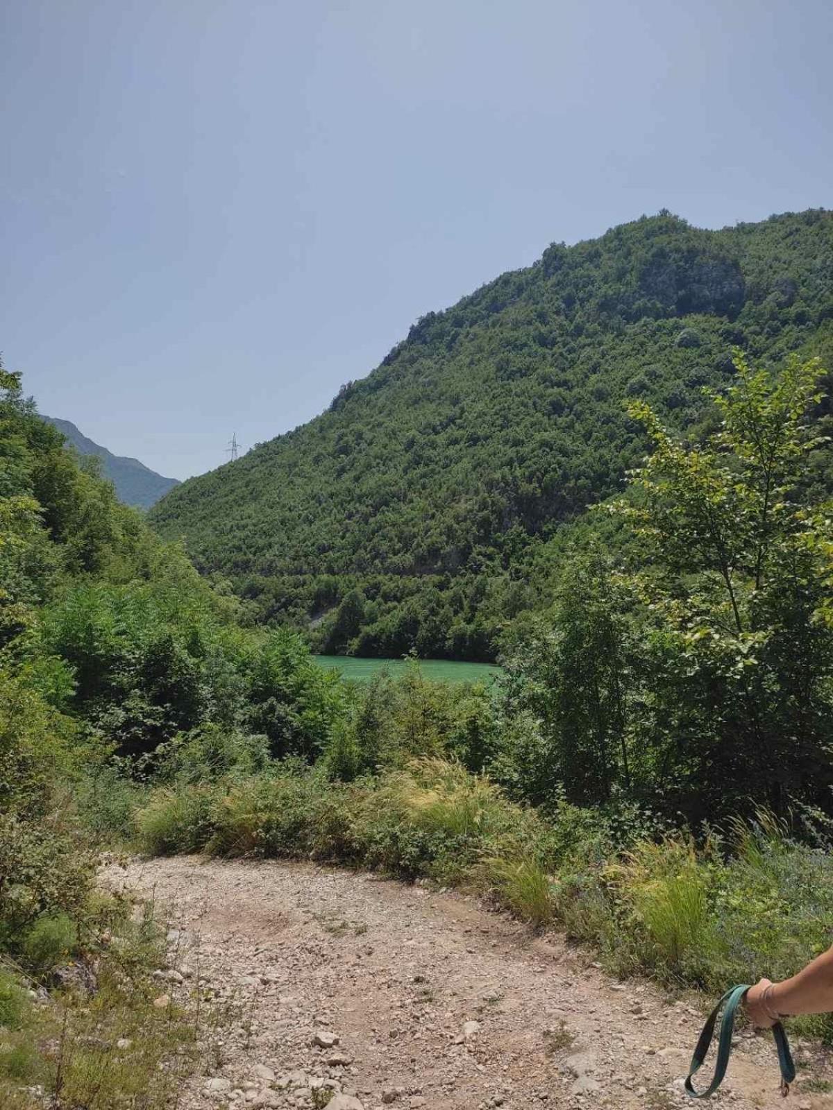 Kuca Za Odmor Diva Villa Mostar Exterior foto
