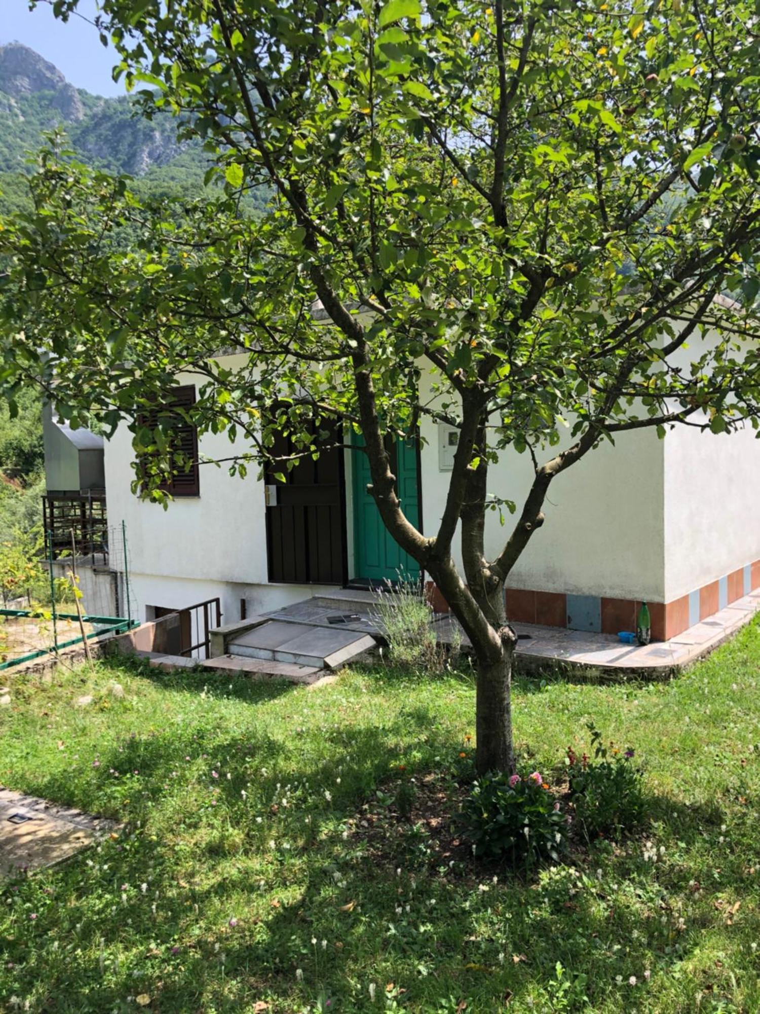 Kuca Za Odmor Diva Villa Mostar Exterior foto