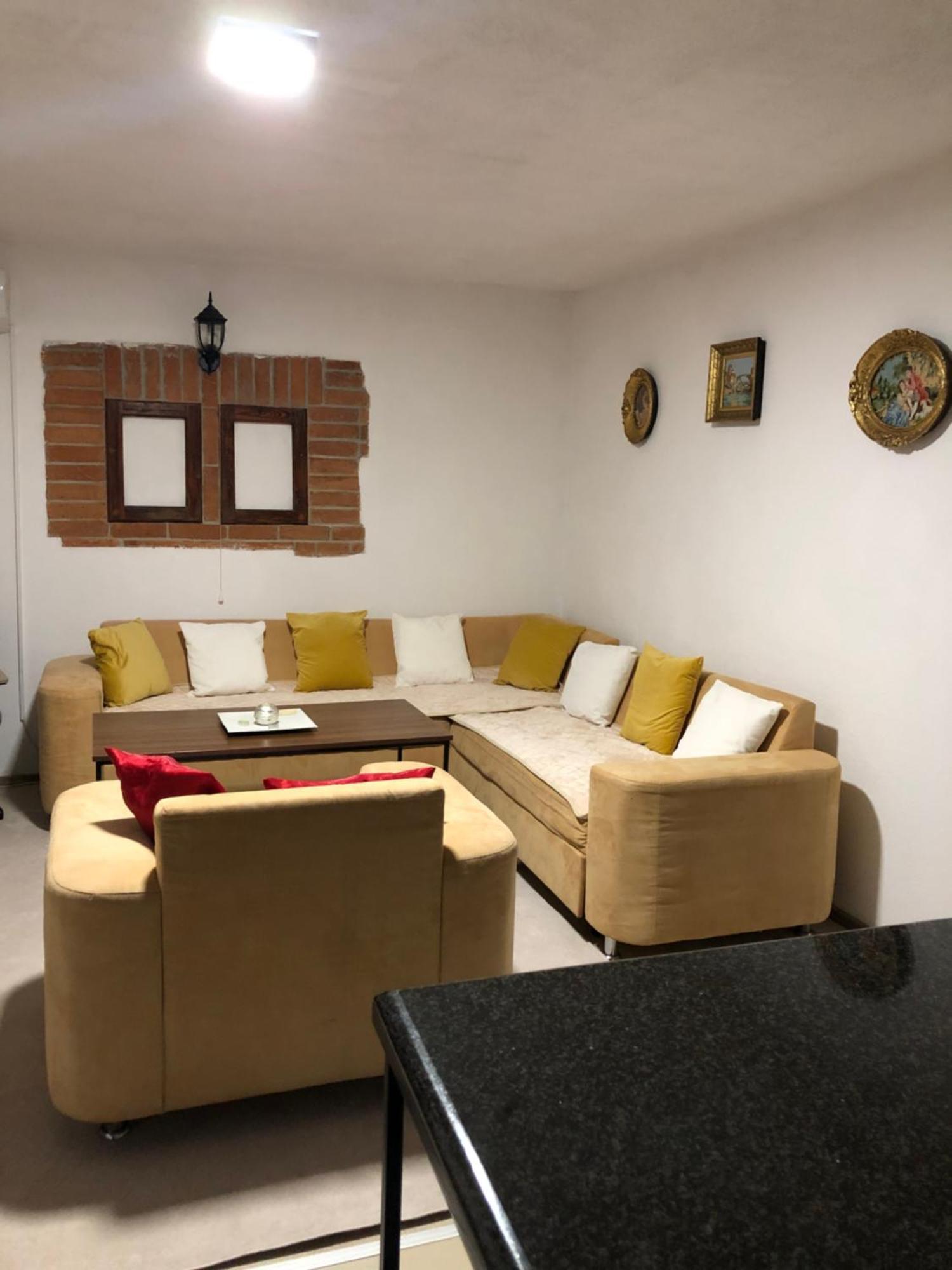 Kuca Za Odmor Diva Villa Mostar Exterior foto